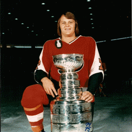 Bill Barber  Image
